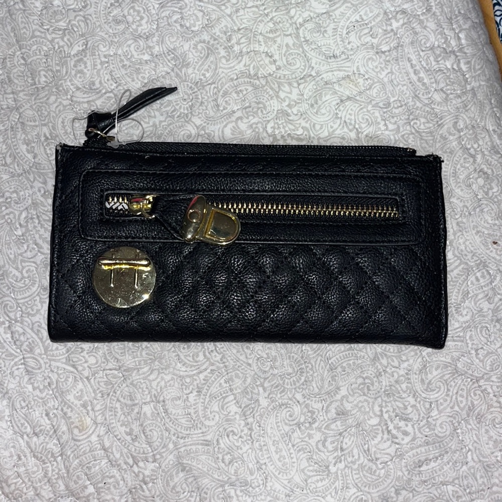 Steve Madden clutch